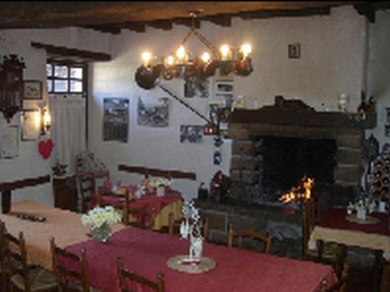 Chambres D'Hotes De La Ferme Auberge De Mesauboin Bille Exterior photo